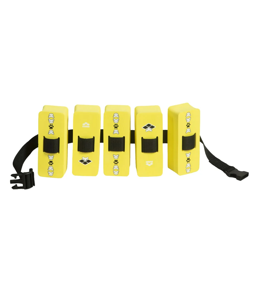 Arena Kids' Friends Floatation Belt - Image 7