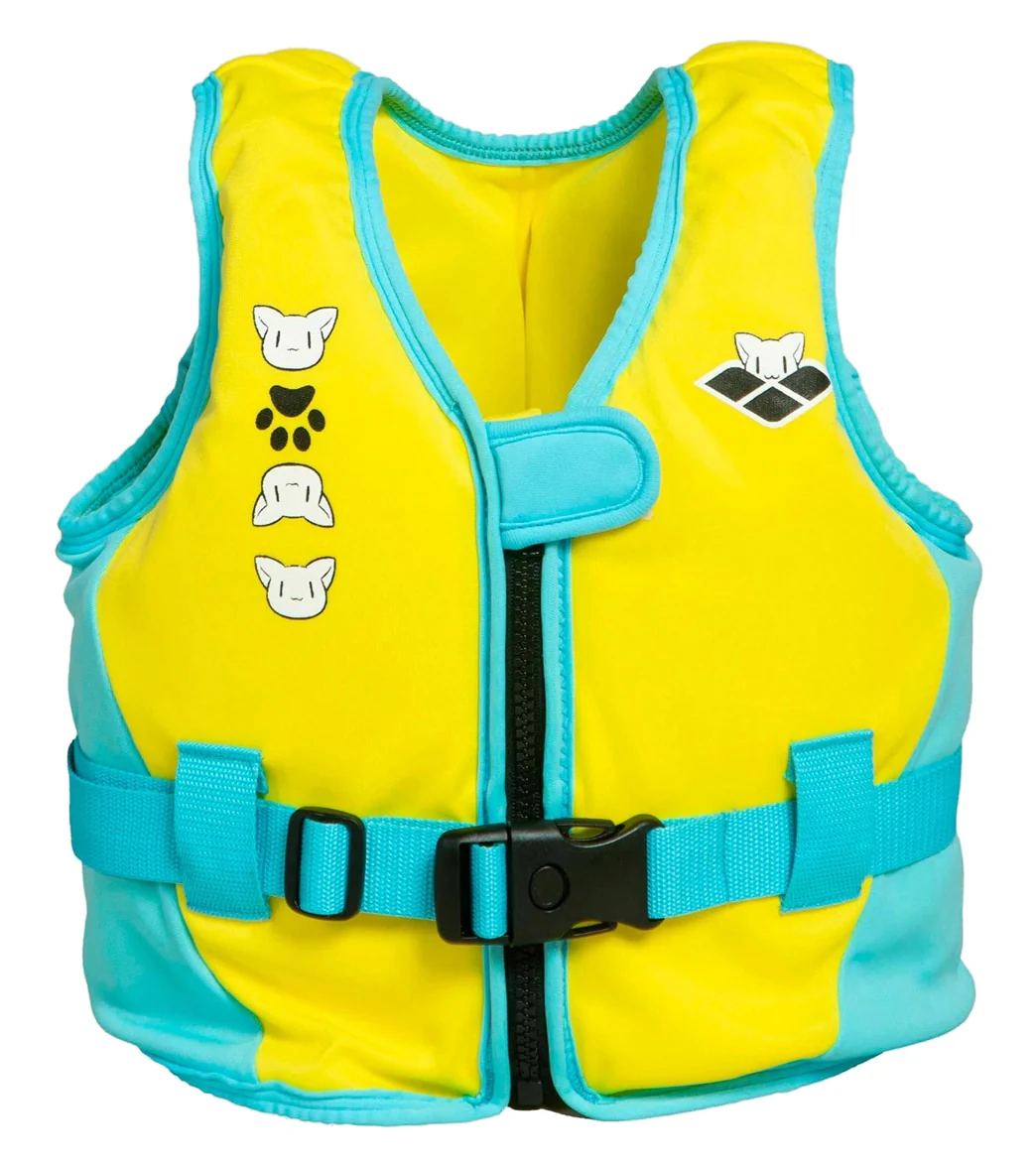 Arena Kids' Friends Swim Vest (Toddler, Little Kid) - Image 12