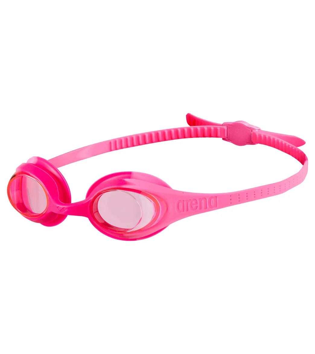 Arena Kids' Spider Goggle - Image 11