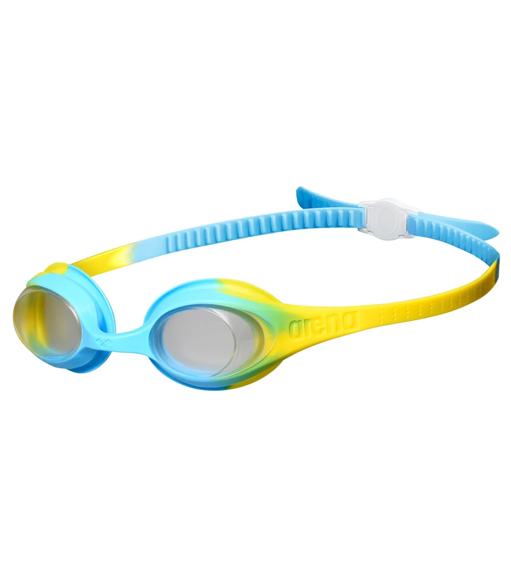 Arena Kids' Spider Goggle - Image 15
