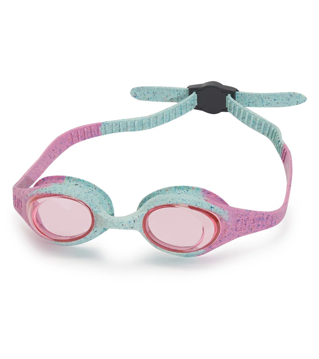 Arena Kids' Spider Goggle - Image 3