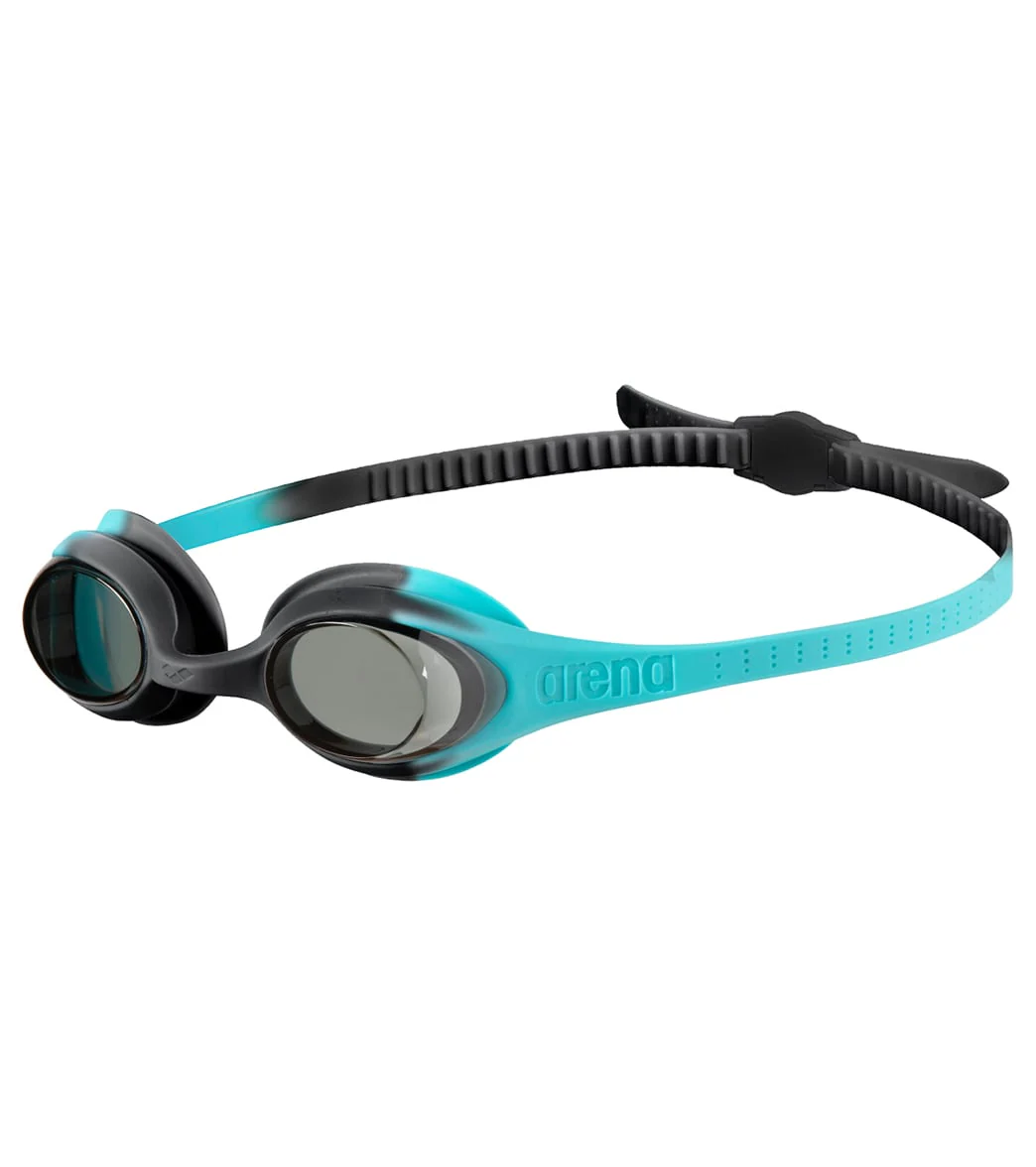 Arena Kids' Spider Goggle - Image 4