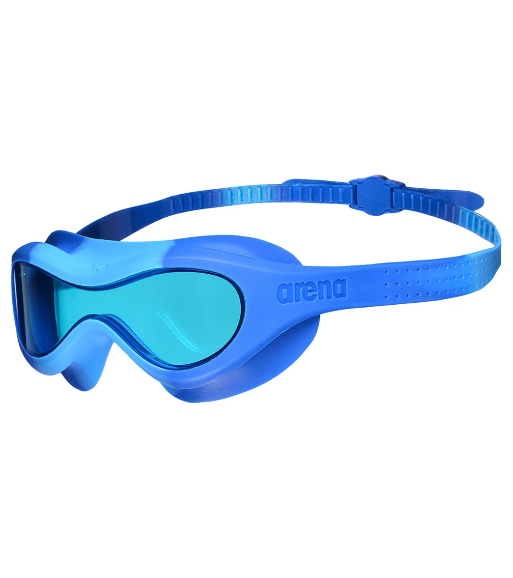 Arena Kids' Spider Swim Mask - Image 18