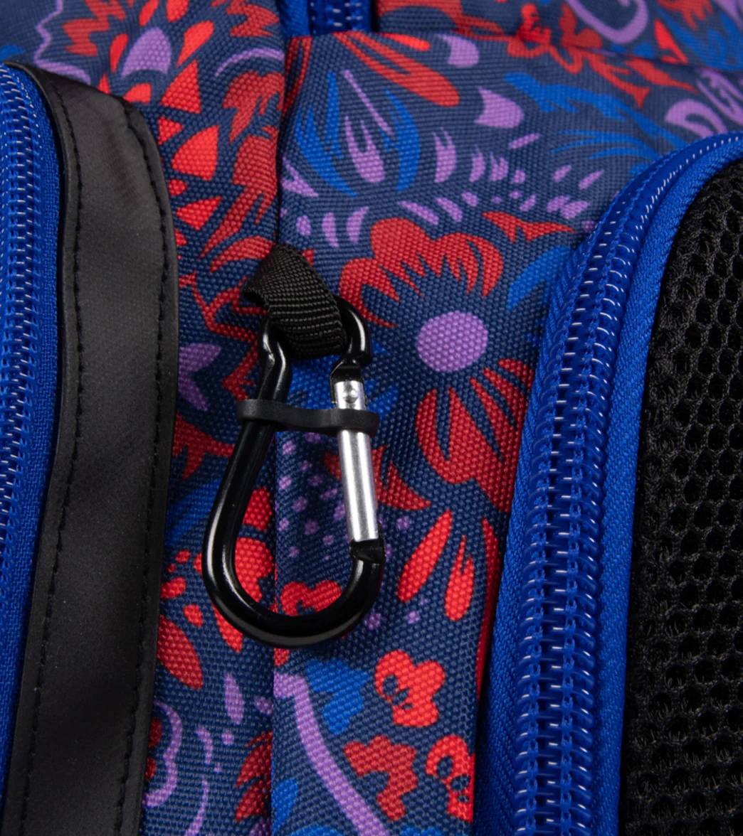 Arena Lydia Jacoby Backpack - Image 15