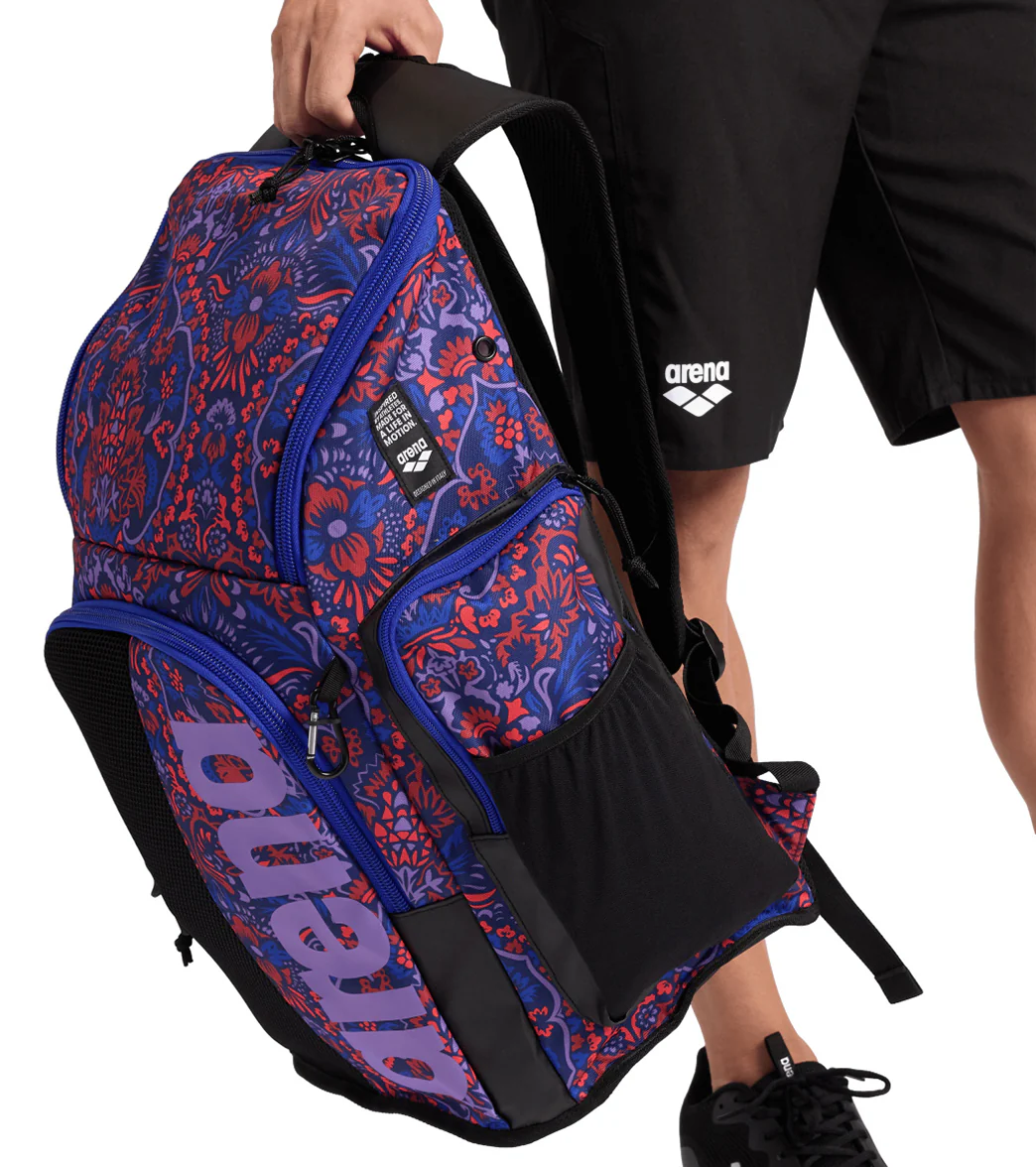 Arena Lydia Jacoby Backpack - Image 18
