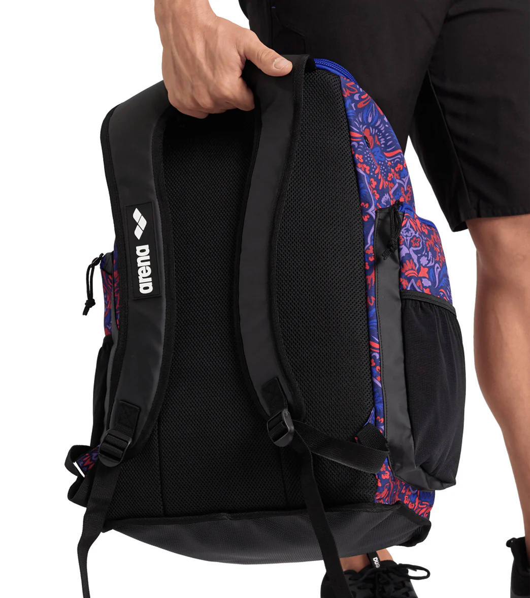Arena Lydia Jacoby Backpack - Image 19