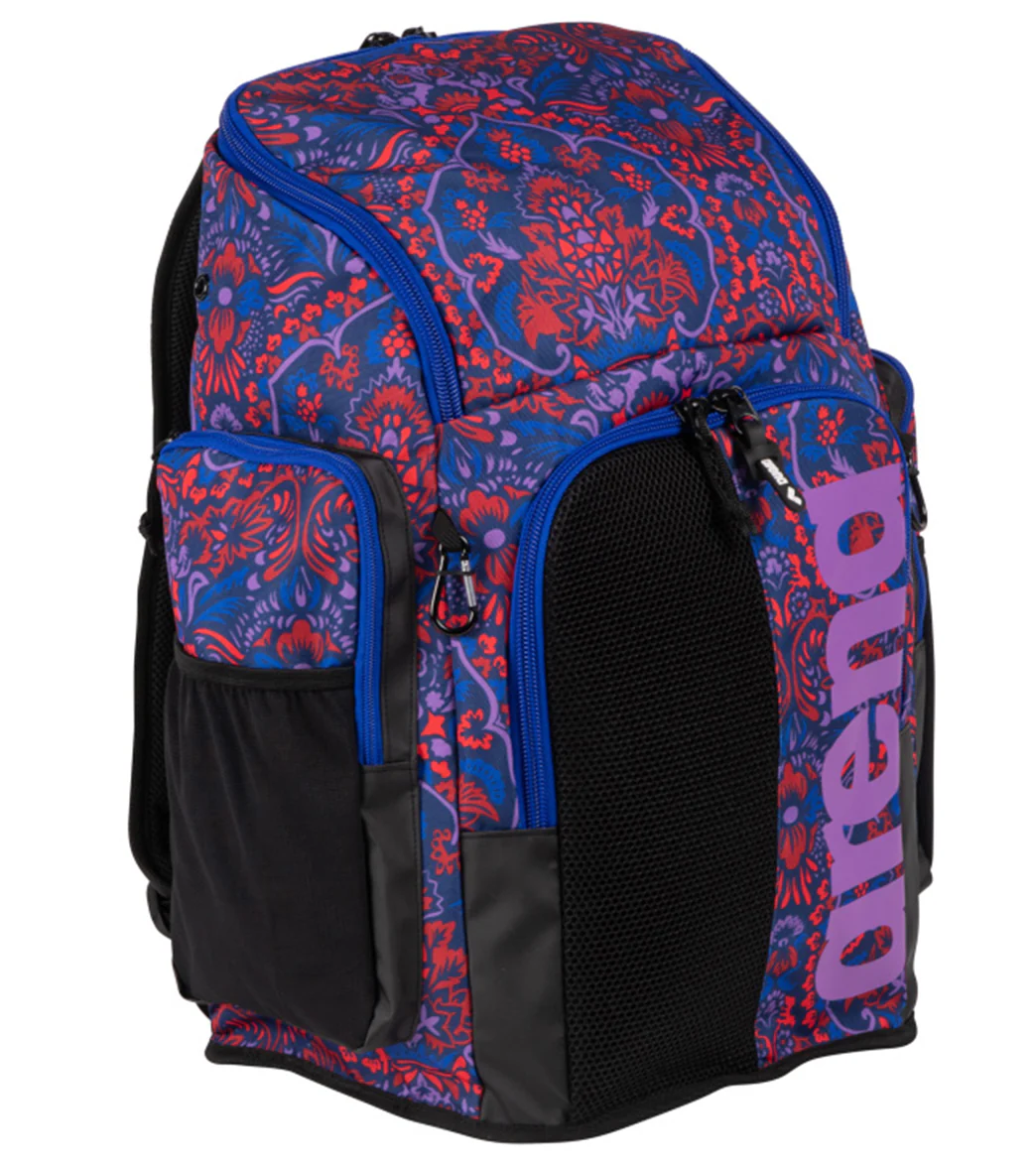 Arena Lydia Jacoby Backpack - Image 2