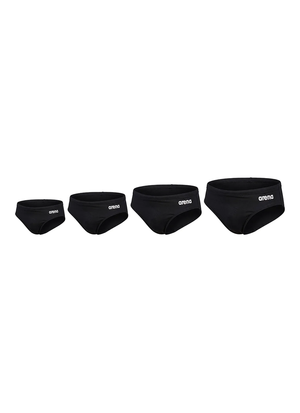 Arena Men's 100% Polyester Fit Kit Brief - Image 3