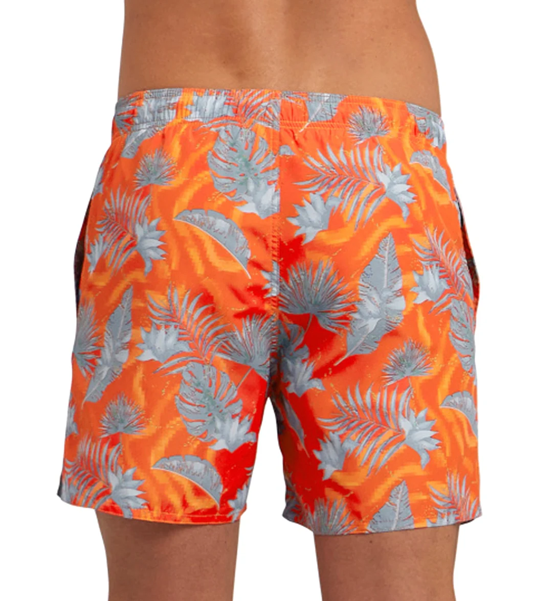 Arena Men's 16" Allover Beach Boxer Swim Trunks - Image 16