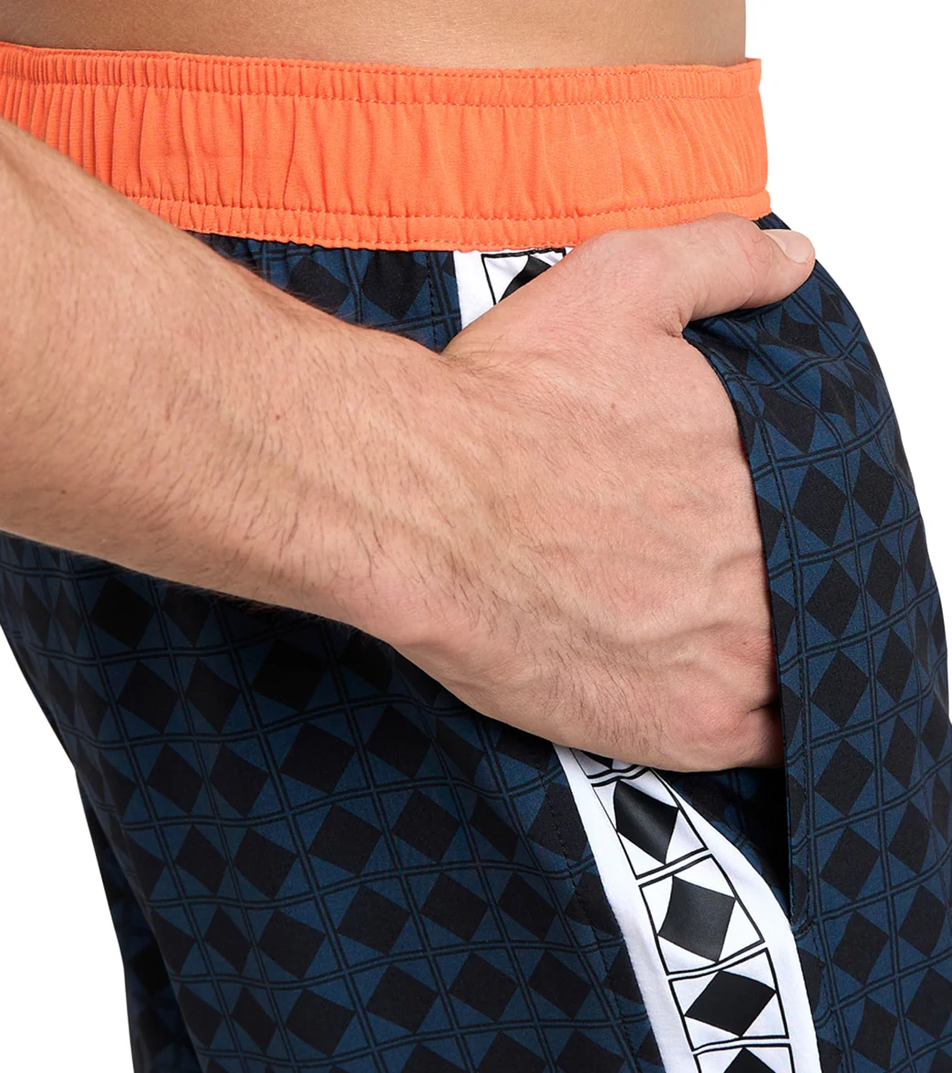 Arena Men's 50th Anniversary Beach Bermuda Shorts - Image 12