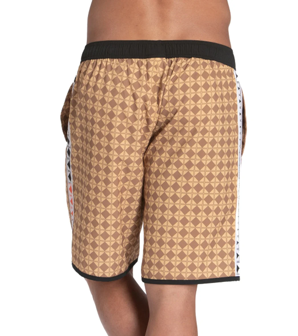 Arena Men's 50th Anniversary Beach Bermuda Shorts - Image 2
