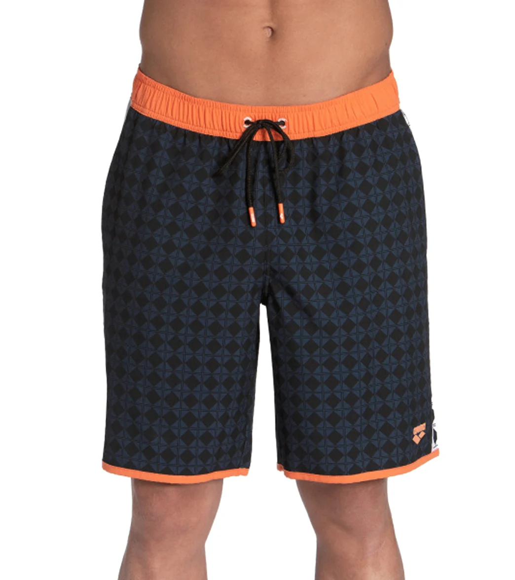 Arena Men's 50th Anniversary Beach Bermuda Shorts - Image 8