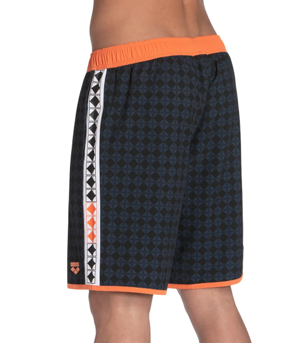 Arena Men's 50th Anniversary Beach Bermuda Shorts - Image 9