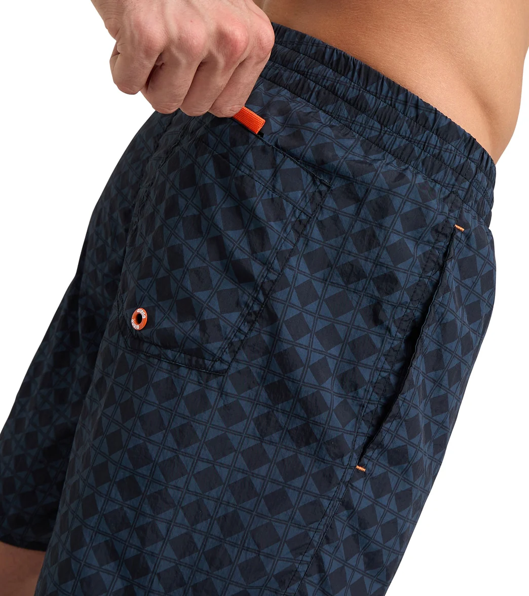 Arena Men's 50th Anniversary Beach Boxer Shorts - Image 5