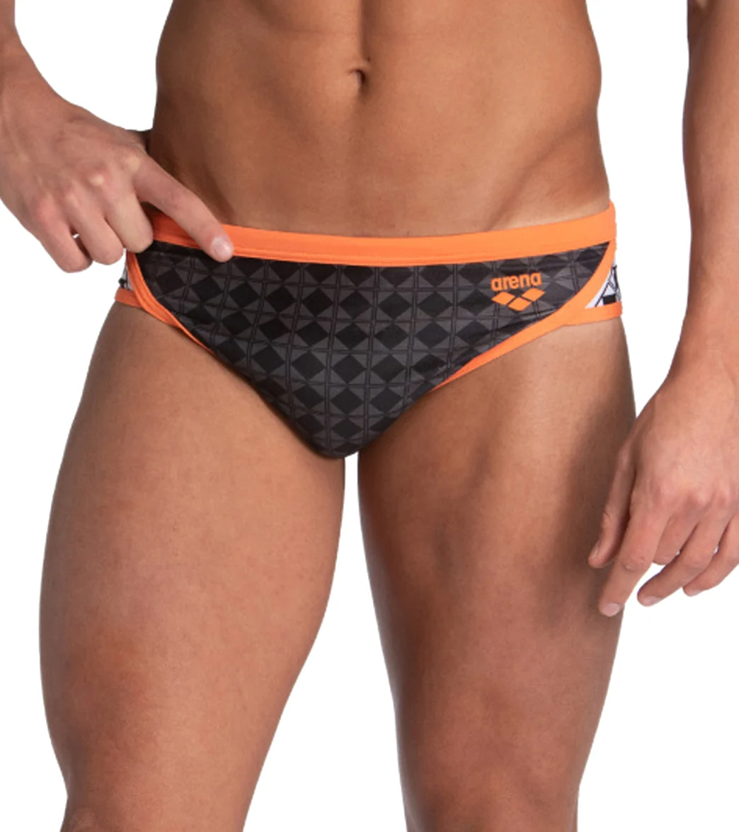 Arena Men's 50th Anniversary Brief Swimsuit - Image 11