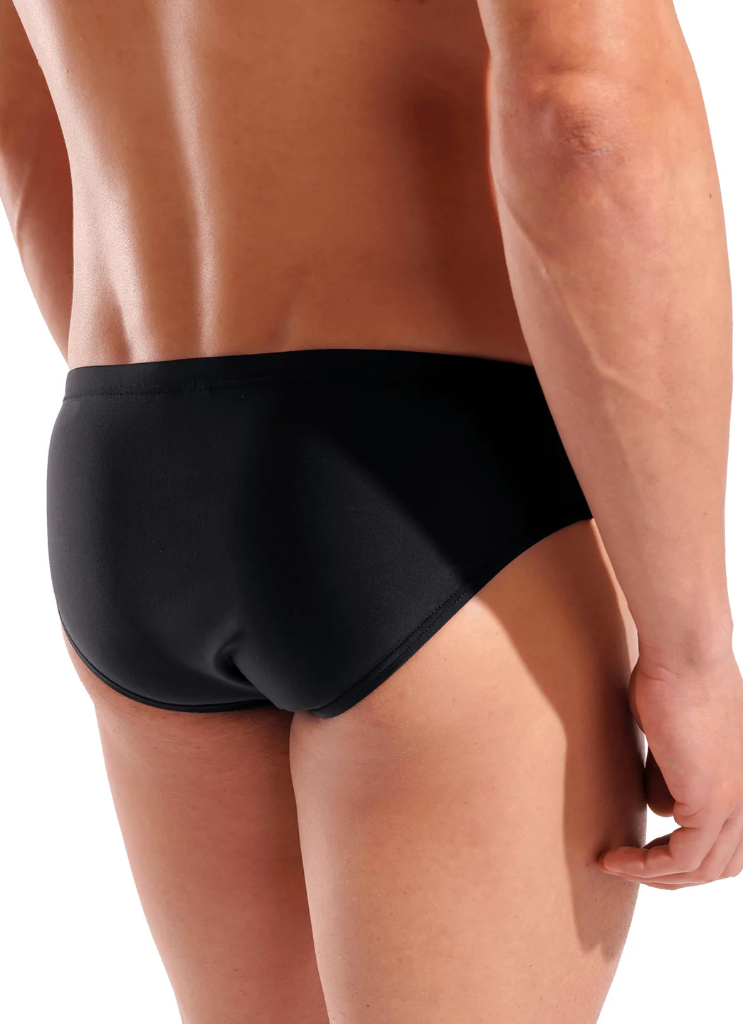 Arena Men's Bloom Brief Swimsuit - Image 7