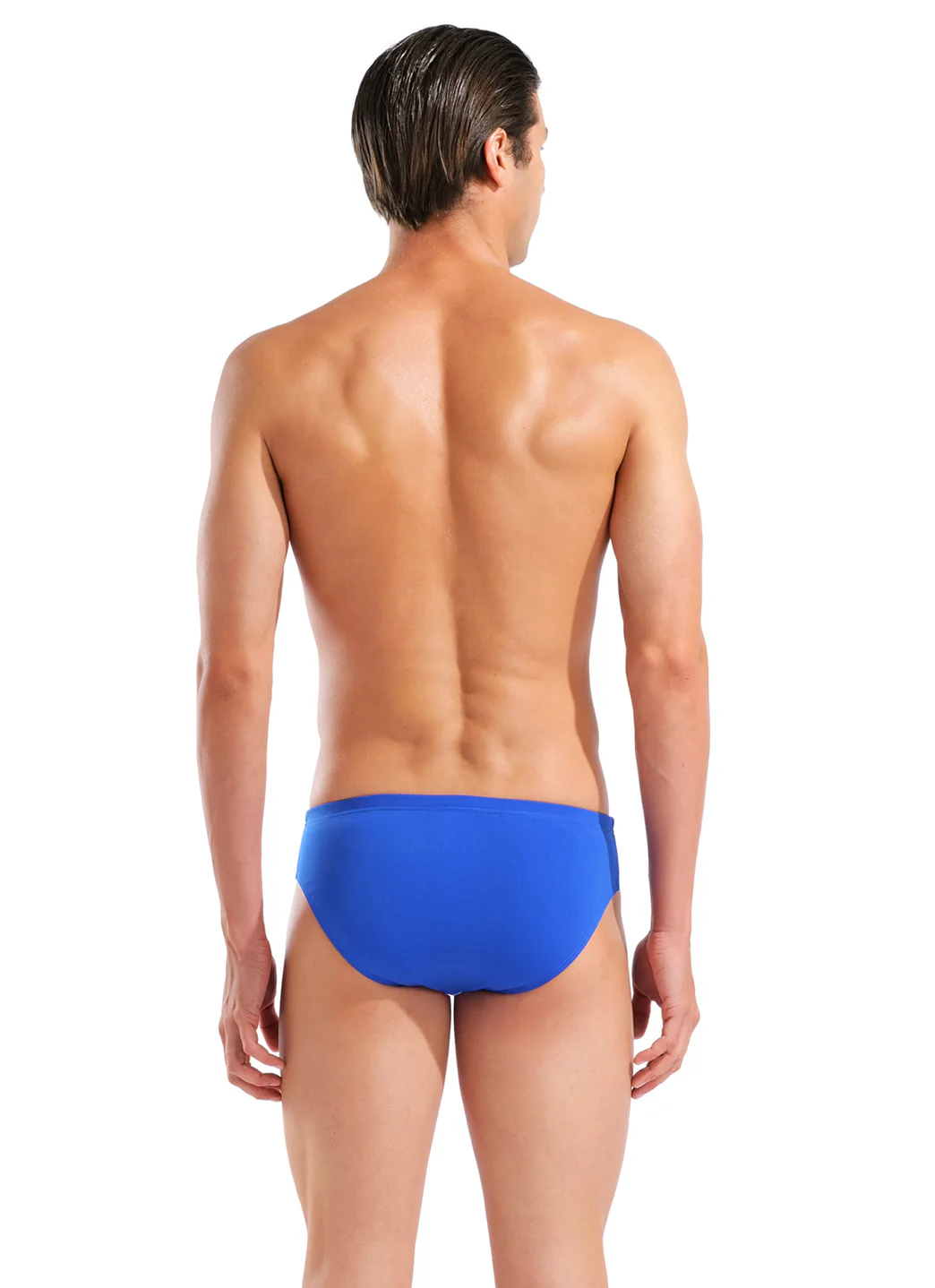 Arena Men's Blurred Brief Swimsuit - Image 4