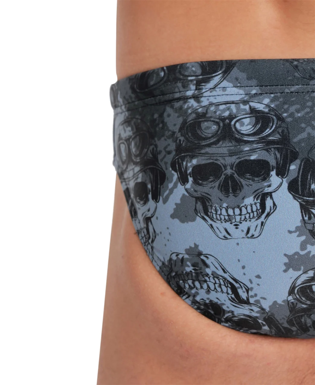 Arena Men's Brief Swimsuit - Image 19