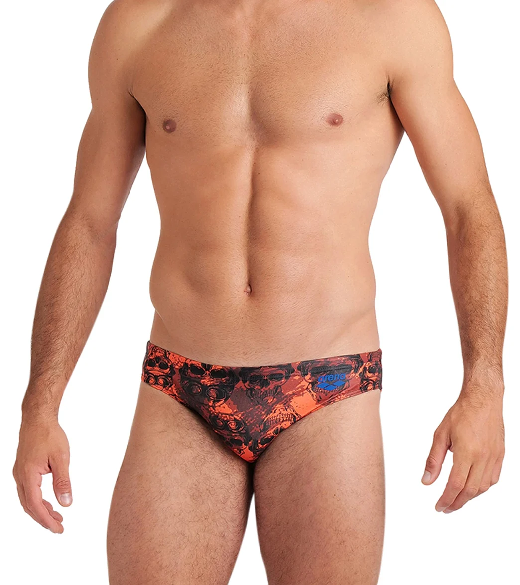 Arena Men's Brief Swimsuit - Image 7