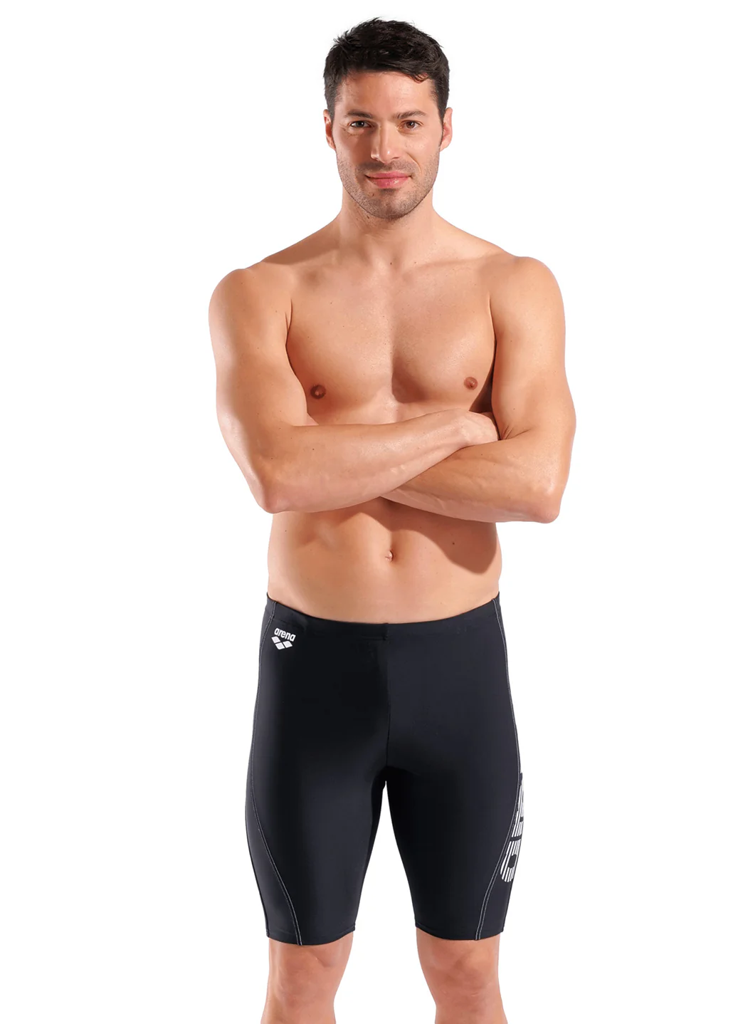 Arena Men's Byor Evo Jammer Swimsuit - Image 9