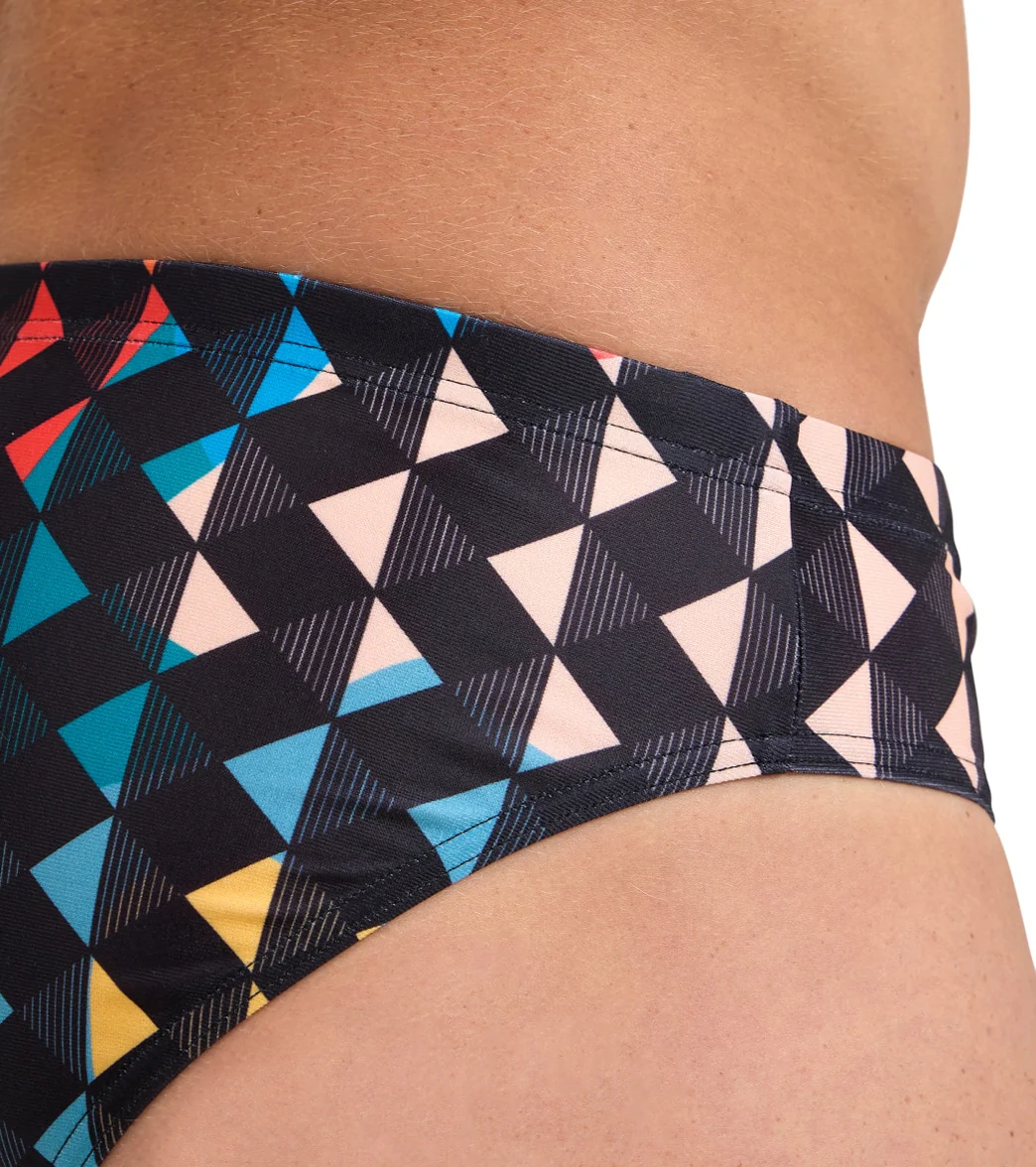 Arena Men's Carnival Brief Swimsuit - Image 15