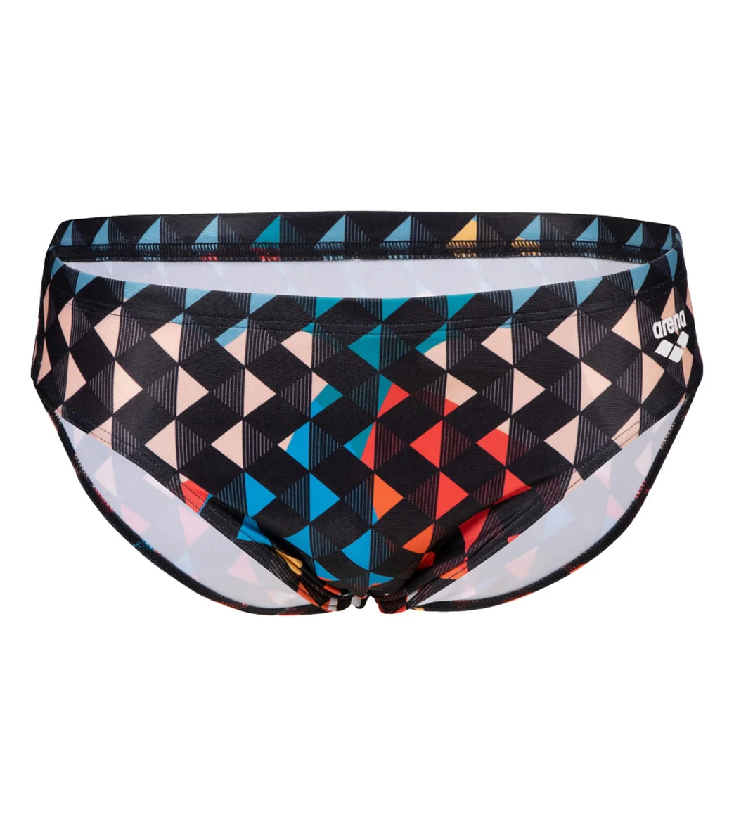 Arena Men's Carnival Brief Swimsuit - Image 16