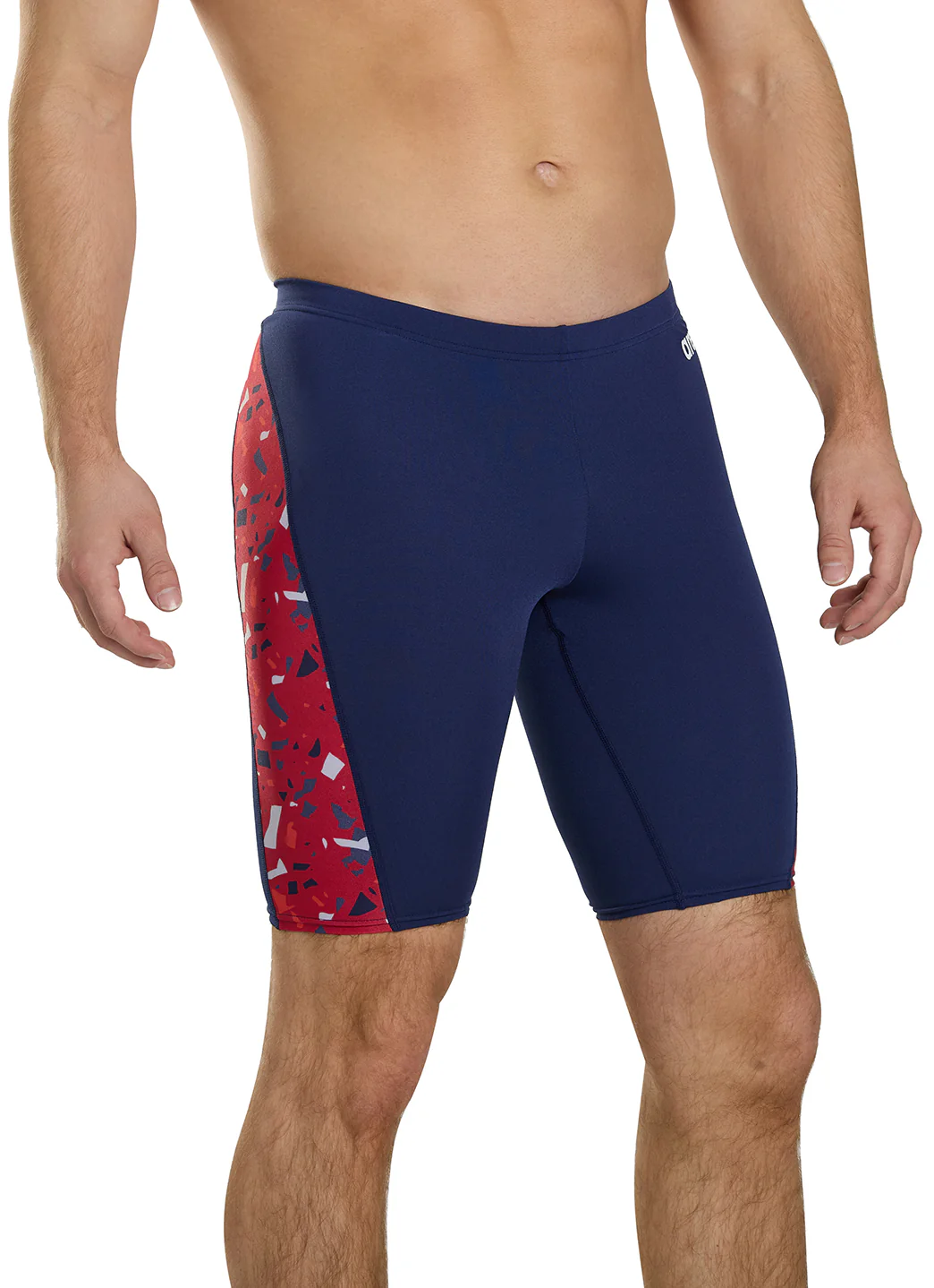 Arena Men's Confetti Jammer Swimsuit - Image 21