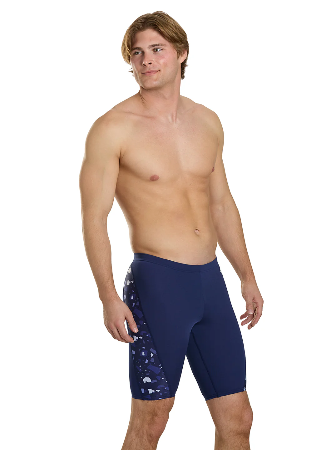 Arena Men's Confetti Jammer Swimsuit - Image 27