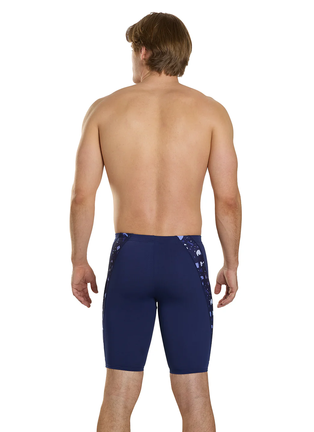 Arena Men's Confetti Jammer Swimsuit - Image 30
