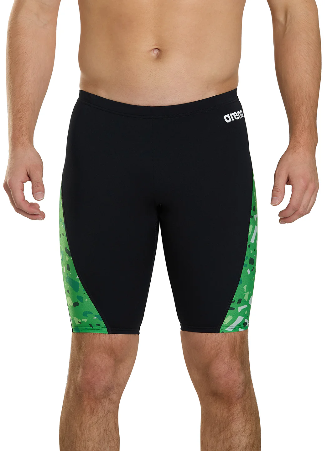 Arena Men's Confetti Jammer Swimsuit - Image 45