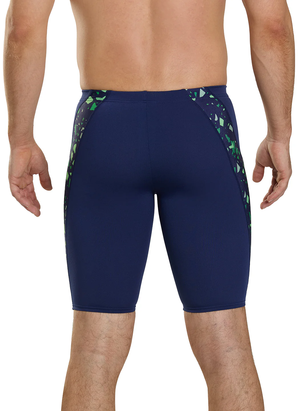 Arena Men's Confetti Jammer Swimsuit - Image 9