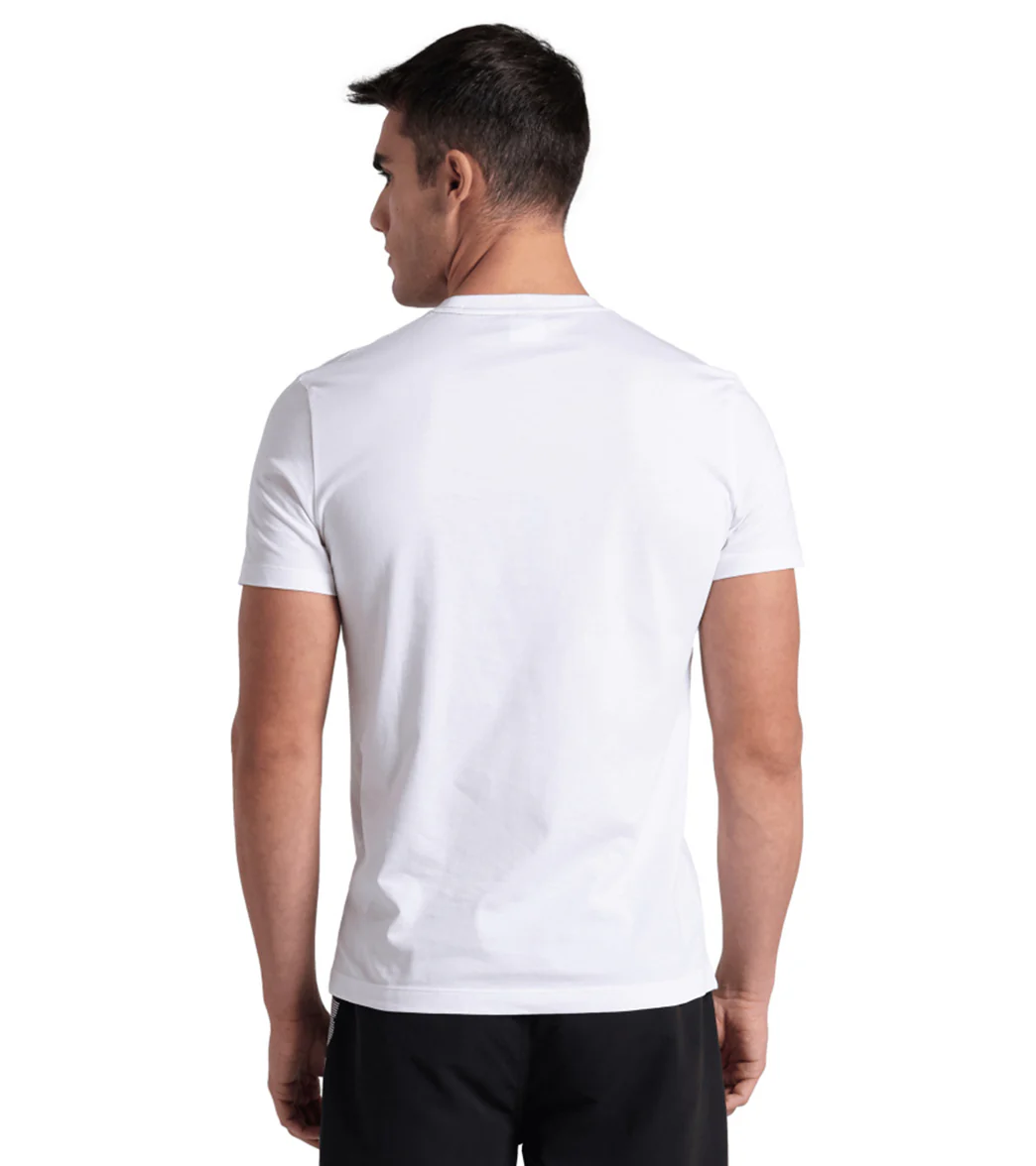 Arena Men's Cotton Short Sleeve T-Shirt - Image 23