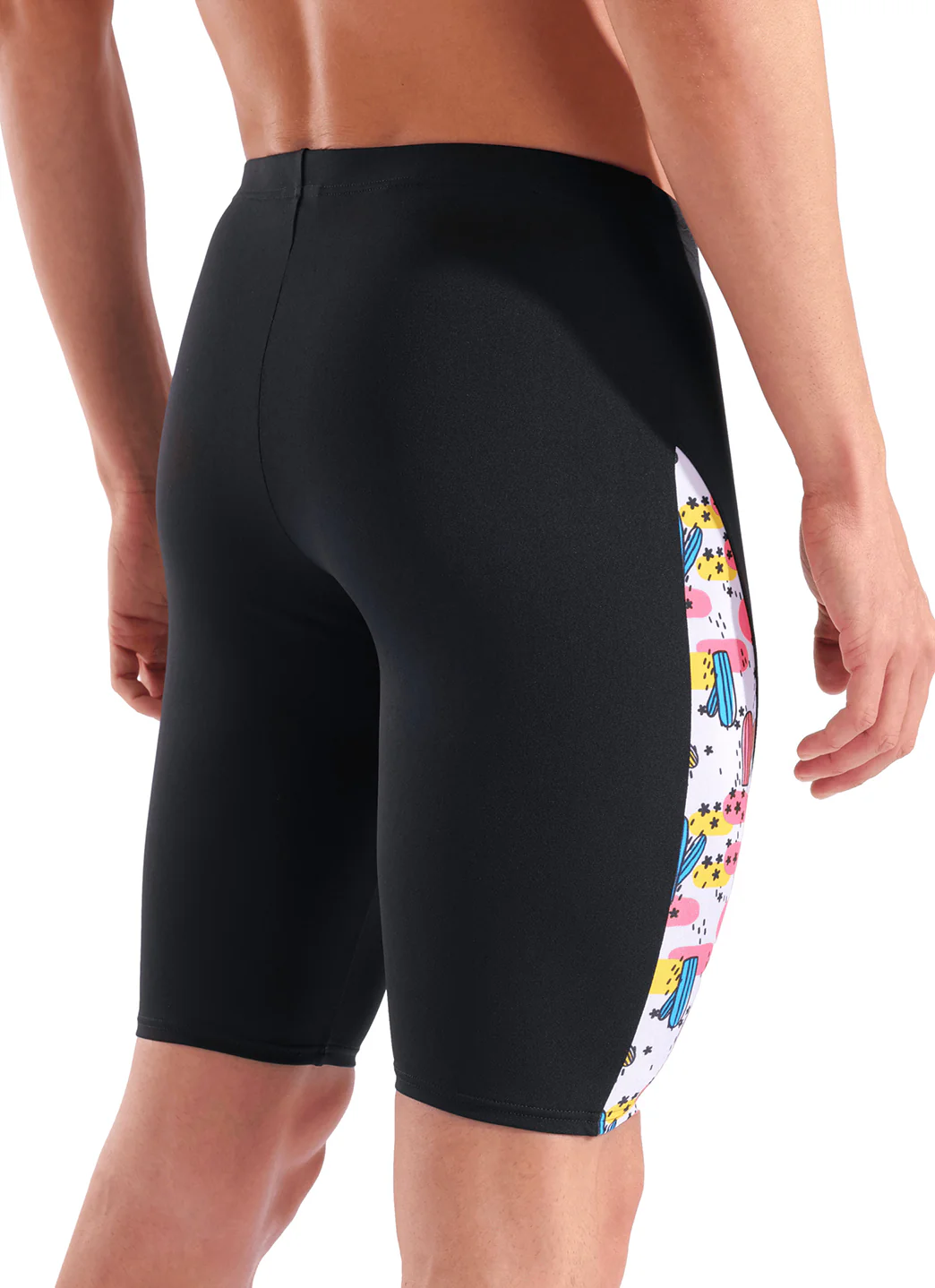 Arena Men's Desert Jammer Swimsuit - Image 3