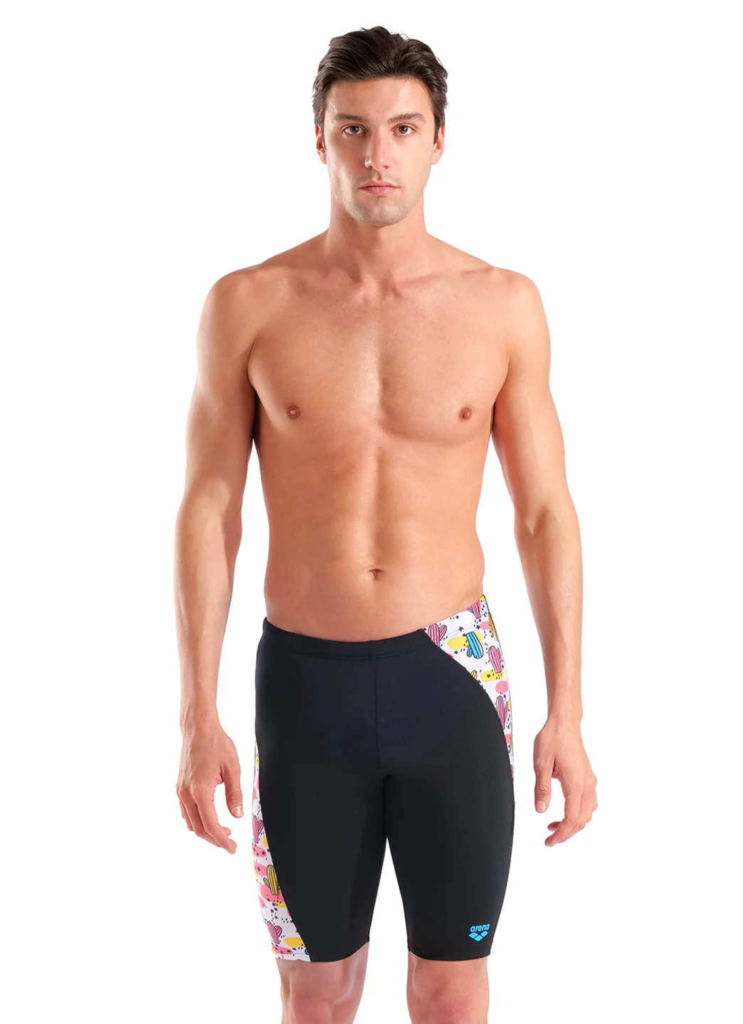 Arena Men's Desert Jammer Swimsuit - Image 4