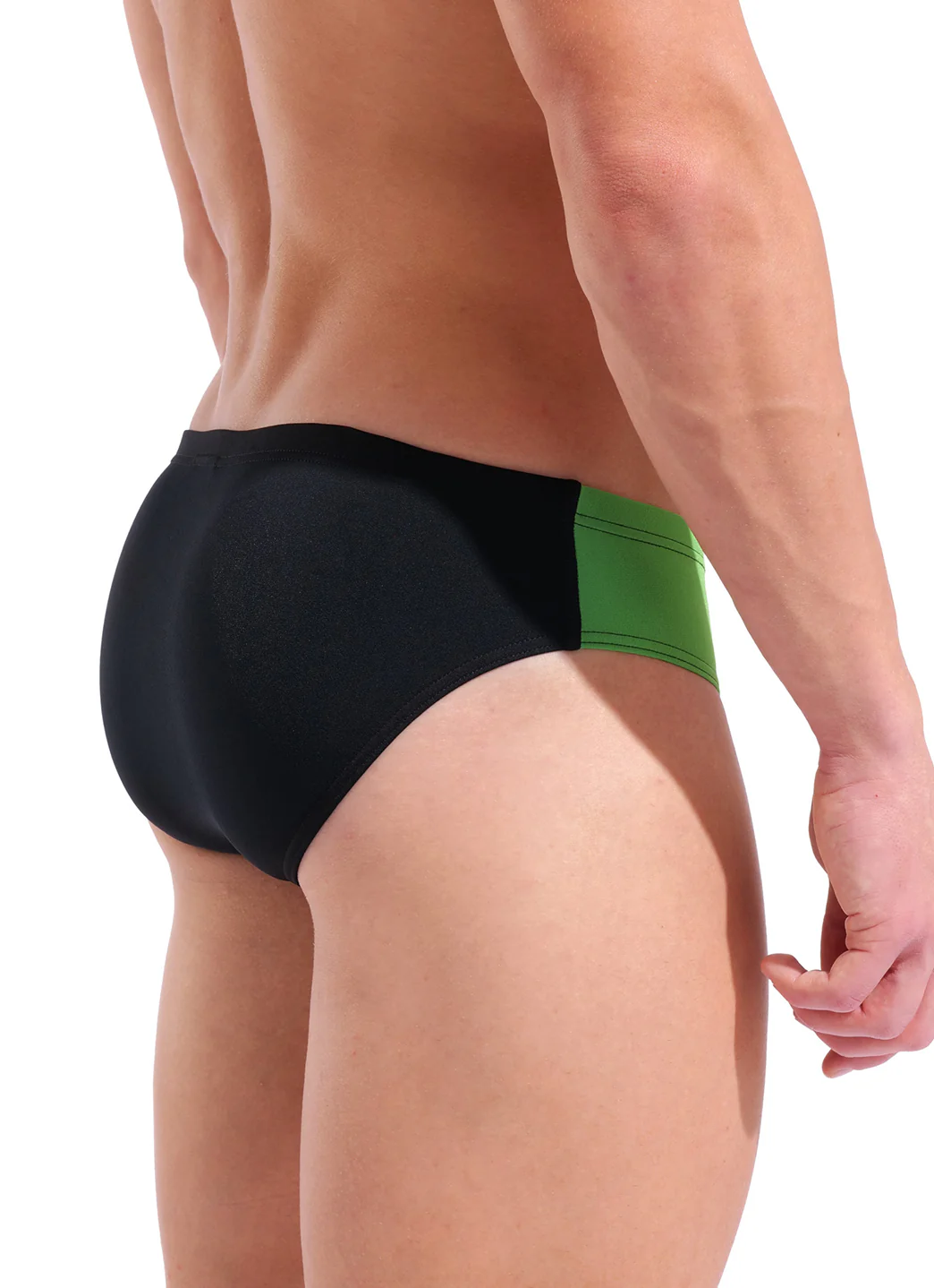 Arena Men's Diamond Brief Swimsuit - Image 39