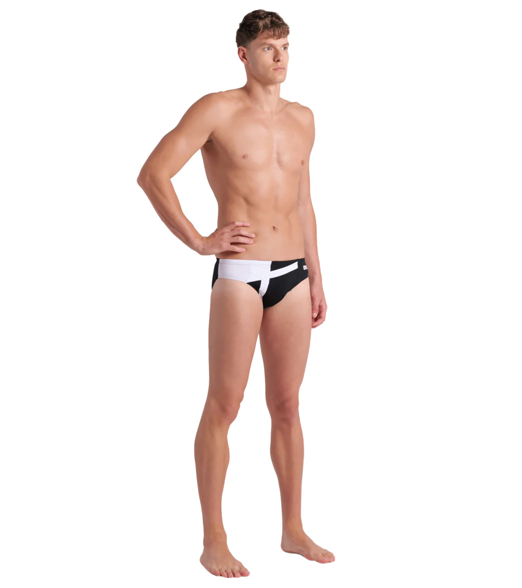 Arena Men's Diamond Brief Swimsuit - Image 9