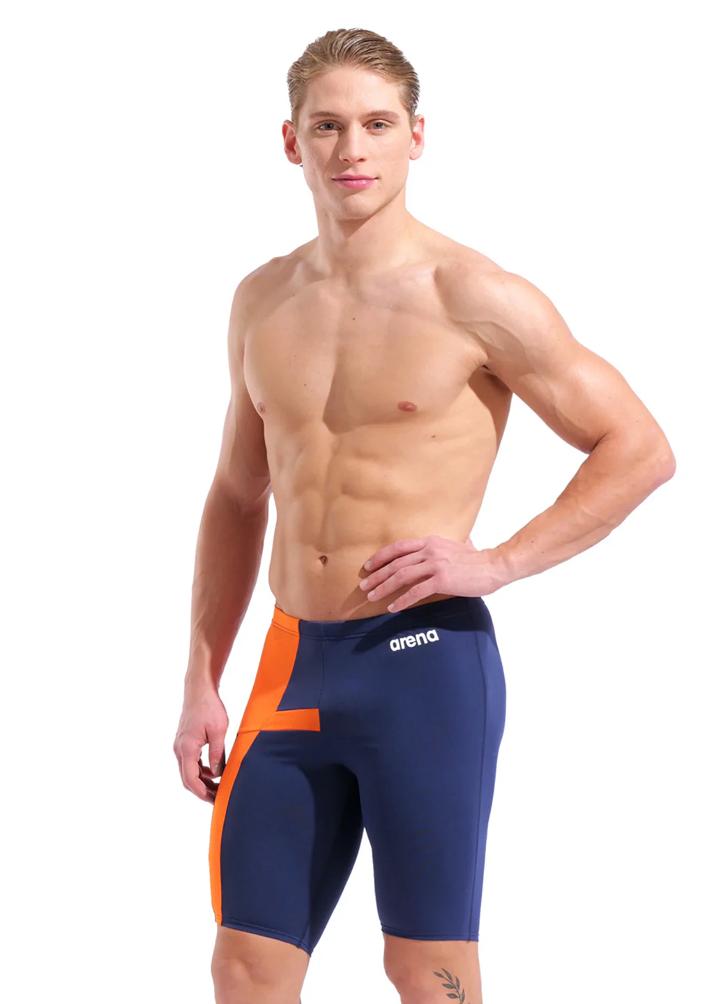 Arena Men's Diamond Jammer Swimsuit - Image 39
