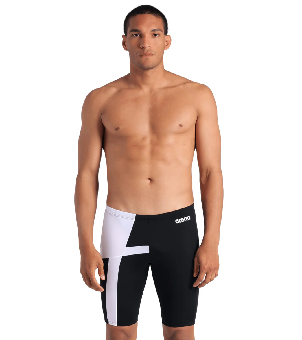 Arena Men's Diamond Jammer Swimsuit - Image 9