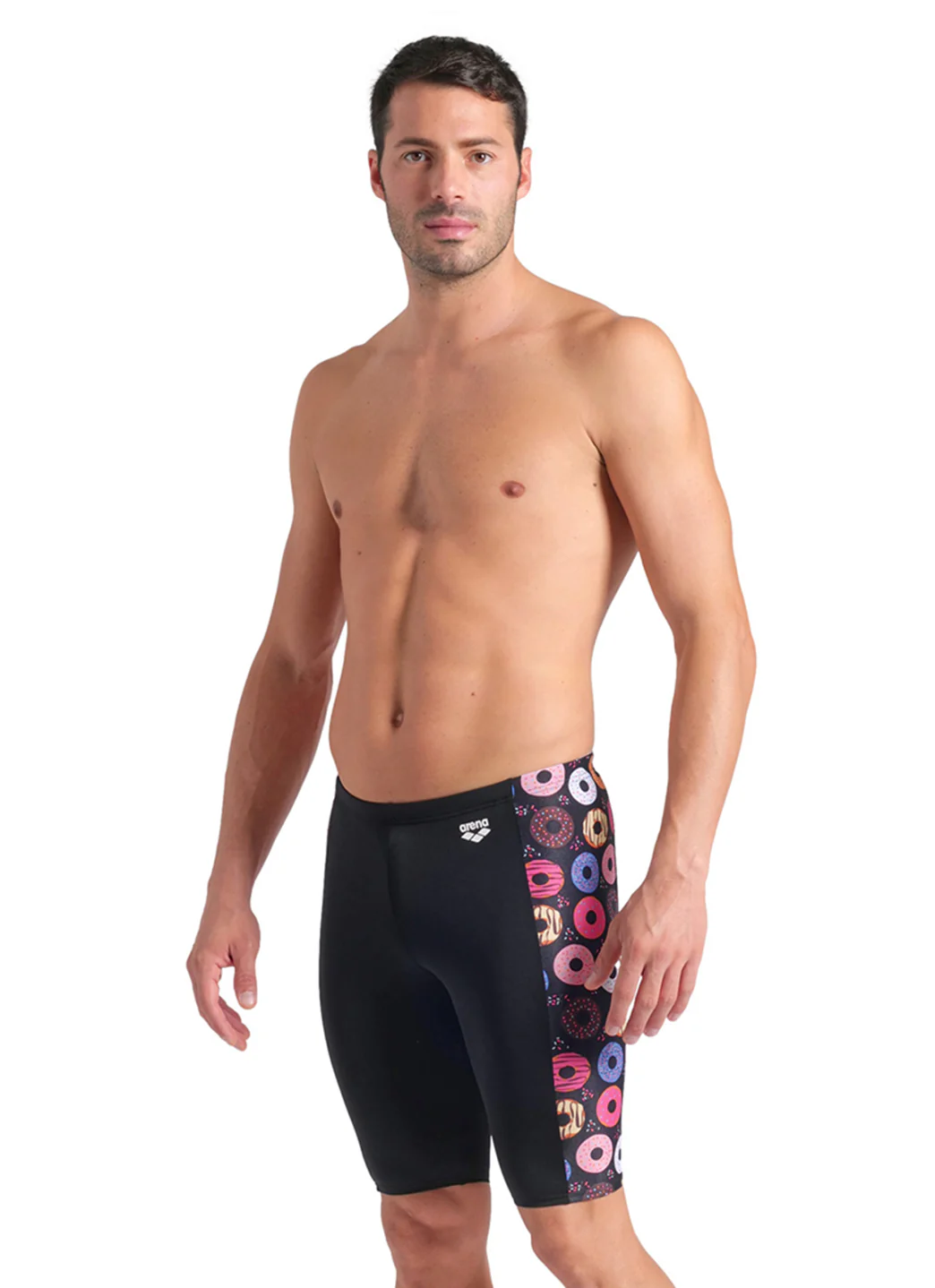 Arena Men's Donuts Jammer Swimsuit - Image 3