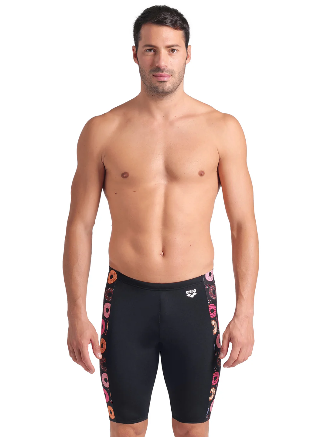 Arena Men's Donuts Jammer Swimsuit - Image 4