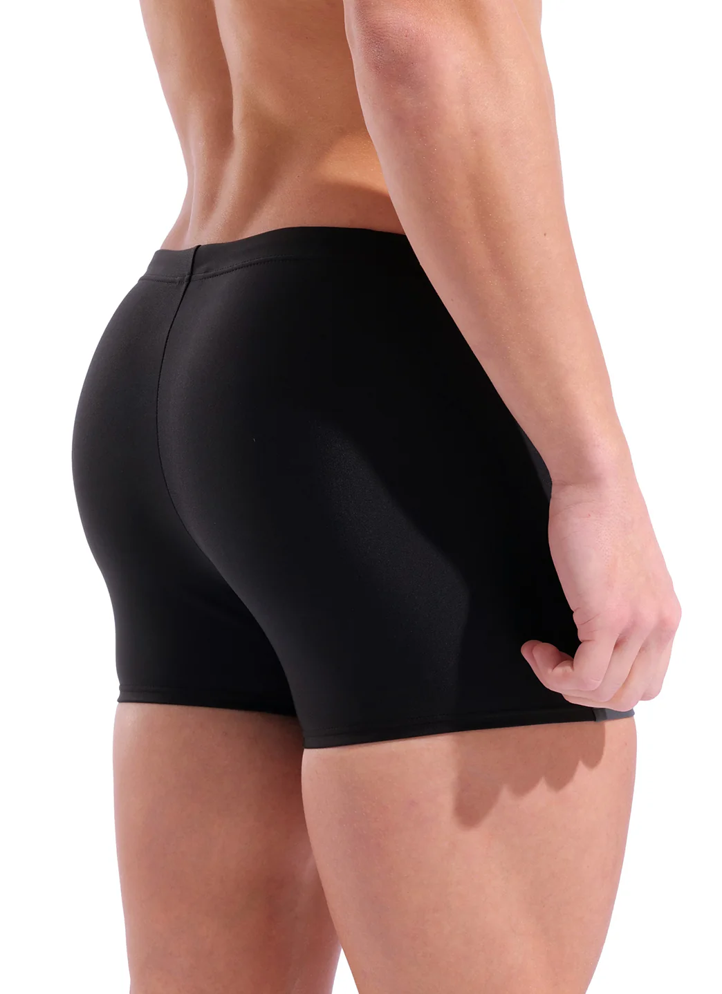 Arena Men's Duograf Square Leg Swimsuit - Image 7
