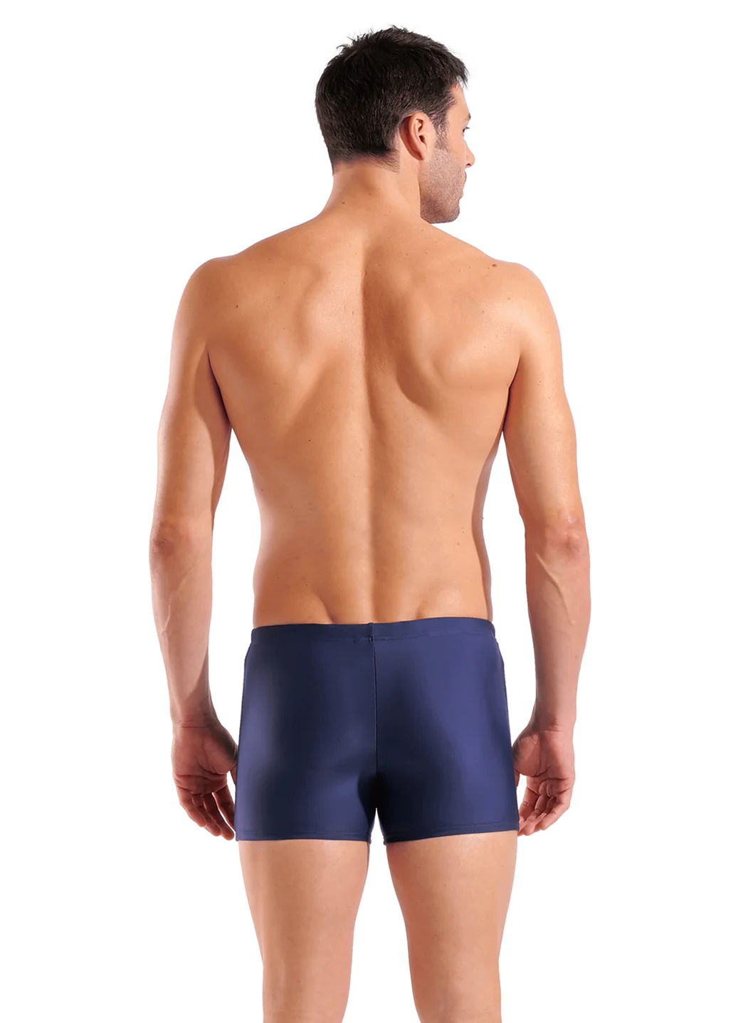Arena Men's Dynamo Square Leg Swimsuit - Image 11