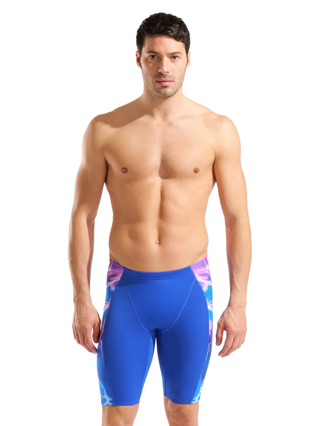 Arena Men's Earth Jammer Swimsuit - Image 9
