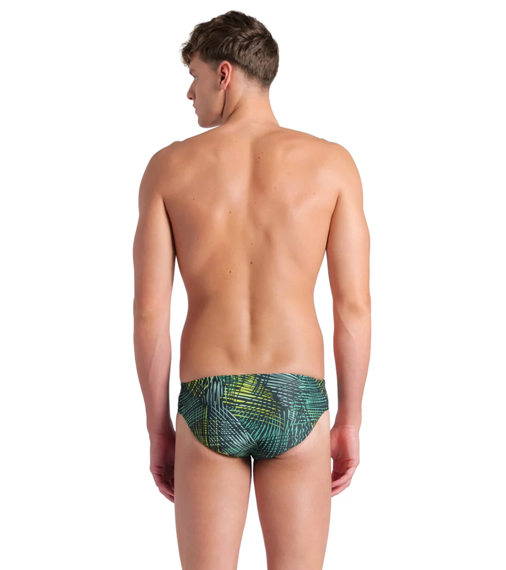 Arena Men's Energy Brief Swimsuit - Image 2