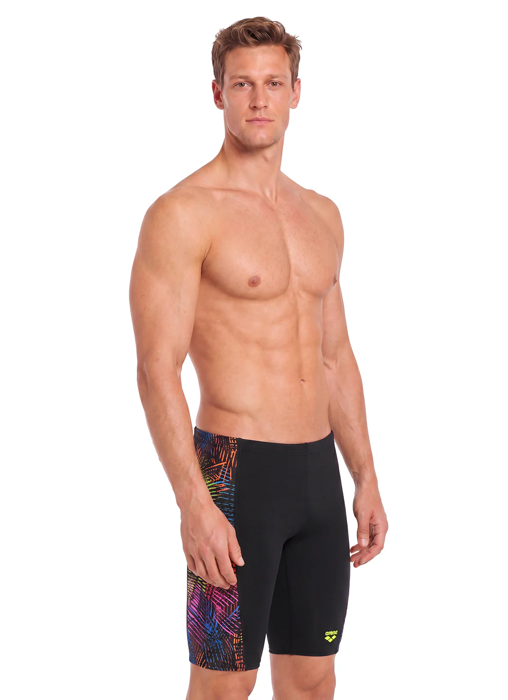 Arena Men's Energy Jammer Swimsuit - Image 4