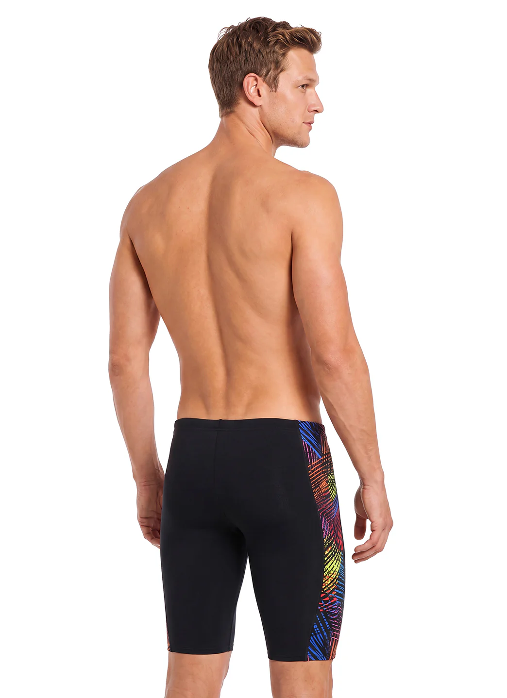 Arena Men's Energy Jammer Swimsuit - Image 5