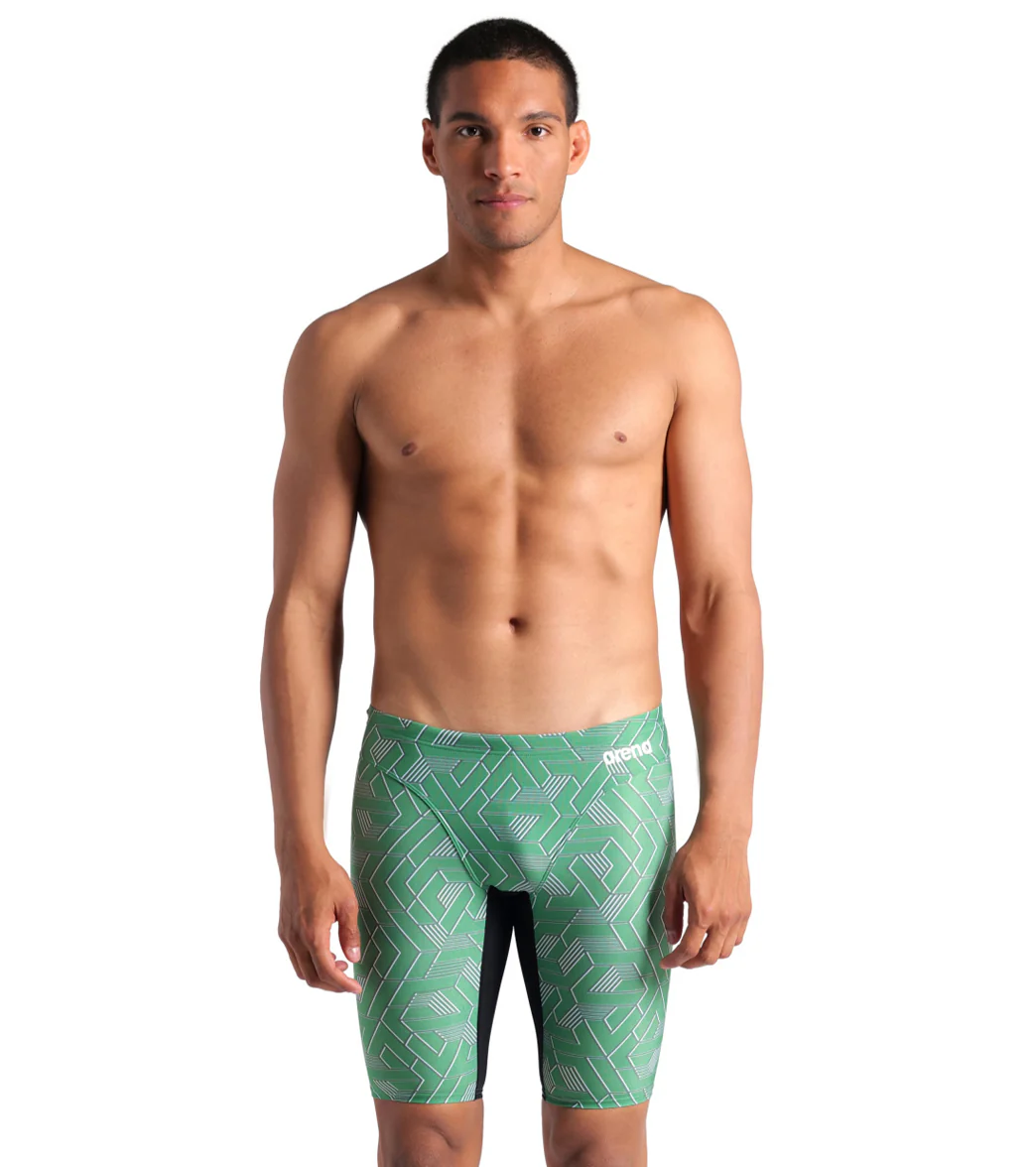 Arena Men's Escape Jammer Swimsuit - Image 10
