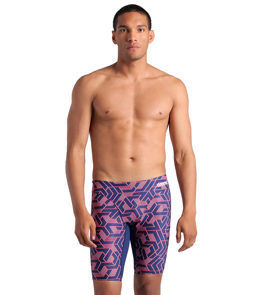 Arena Men's Escape Jammer Swimsuit - Image 19