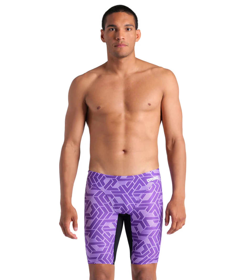 Arena Men's Escape Jammer Swimsuit - Image 2