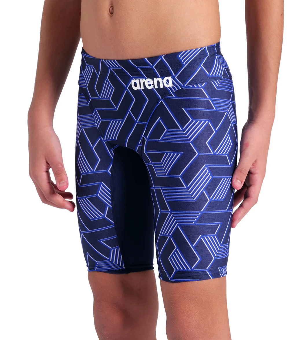 Arena Men's Escape Jammer Swimsuit - Image 25